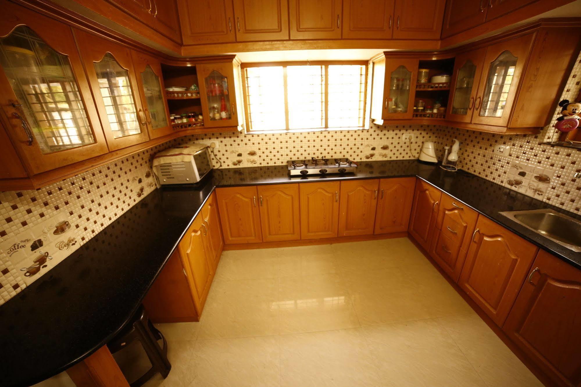 Cochin Cove Homestay Kochi Exterior foto